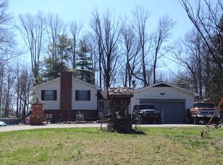 10087 W 300 S, Medora, IN