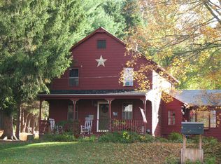 392 E Haddam Moodus Rd, Moodus, CT 06469