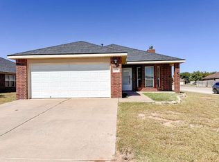 6802 37th St, Lubbock, TX 79407
