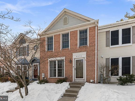 2nd image of 8276 Berryfield Dr