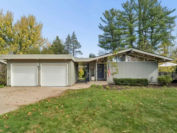 1190 1ST STREET, Port Edwards, WI 54469