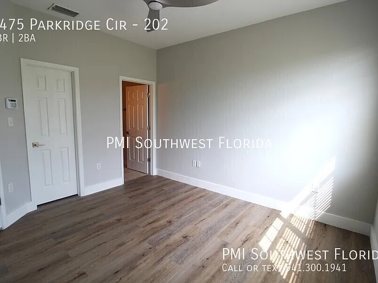 3475 Parkridge Cir #202 — Photo 8