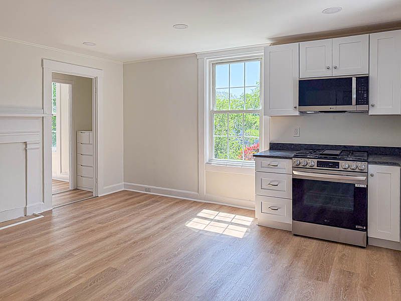 Kitchen/Living Room