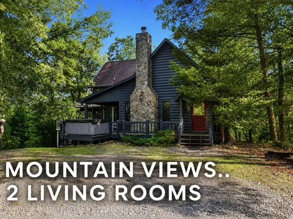 142 Oak Hill Dr, Mineral Bluff, GA 30559