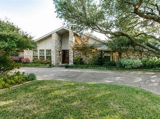 7606 Kilmichael Ln, Dallas, TX 75248
