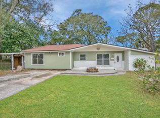 7203 Stonehurst Rd N, Jacksonville, FL 32277