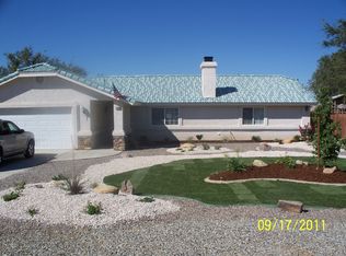 15006 Mission St, Hesperia, CA 92345