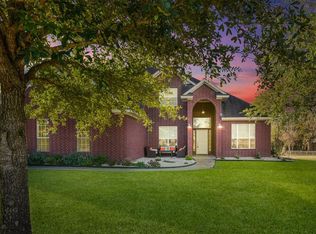 15 Dahlia Rd, Huntsville, TX 77320