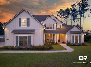 13415 Ibis Blvd, Spanish Fort, AL 36527