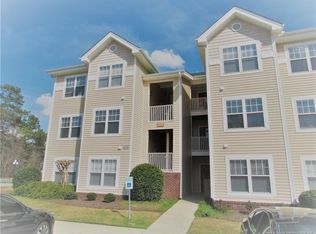 3332 Harbour Pointe Pl UNIT 6, Fayetteville, NC 28314