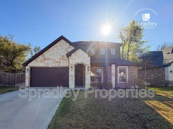 6125 Modena Dr, Temple, TX 76502