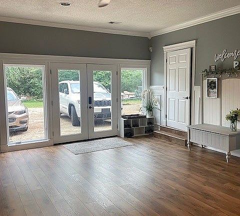 20x20 Family Room/Den