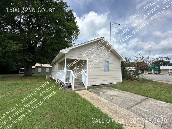 1500 32nd Ct, Tuscaloosa, AL 35401