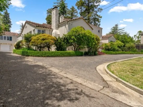 733 Chester Way, Hillsborough, CA 94010