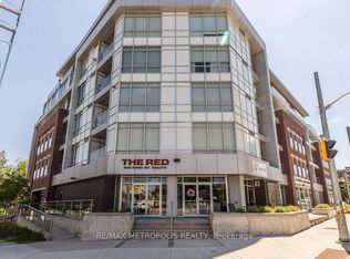 188 King St S #402, Waterloo, ON N2J 0C6