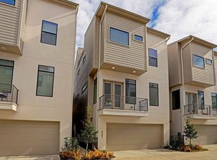 5307 Inker St, Houston, TX 77007