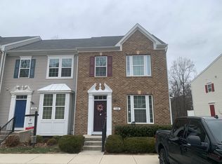 7264 Dorchester Woods Ln, Hanover, MD 21076