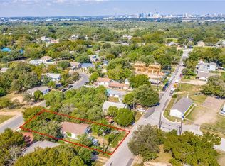 6403 Del Monte Rd, Austin, TX 78741