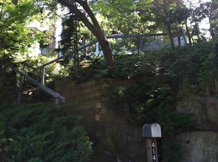 4142 42nd Ave NE, Seattle, WA 98105