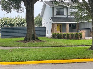 4598 S Hampton Dr, Orlando, FL 32812