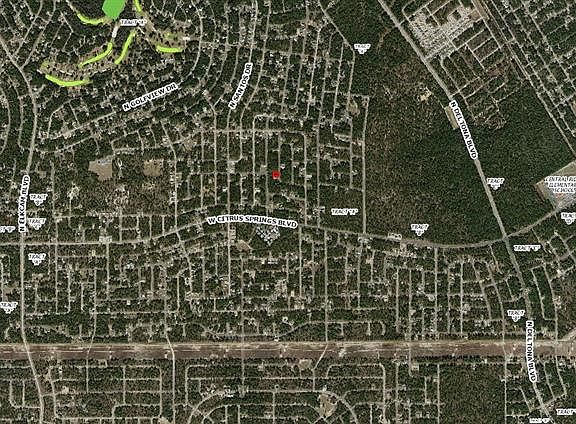 2nd image of 7654 N UDAL DRIVE LOT 32