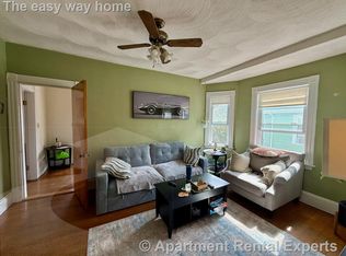 57 Victoria St, Somerville, MA 02144