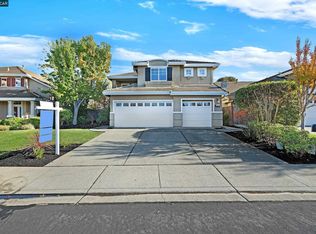 216 Stetson Dr, Danville, CA