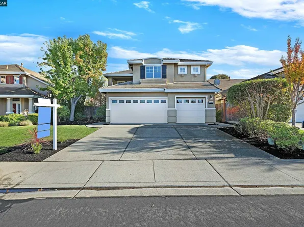 216 Stetson Dr, Danville, CA 94506