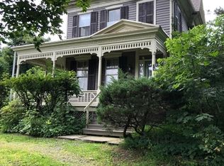 23 Old Turnpike Rd, Tewksbury Twp, NJ 07830