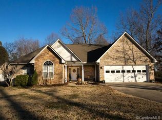 2115 Stirewalt Rd, China Grove, NC 28023