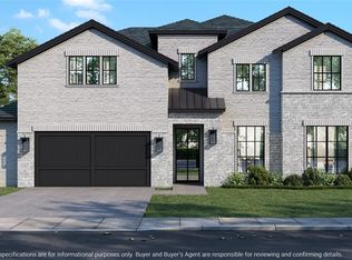 8038 Turquoise Ln, Houston, TX 77055