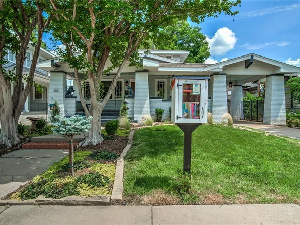 305 NW 22nd St, Oklahoma City, OK 73103