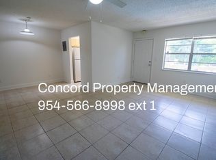 1507 Argyle Dr APT 202, Fort Lauderdale, FL 33312