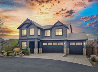 61072 Manhae Loop, Bend, OR 97702