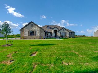 3921 Old Springtown Rd, Weatherford, TX 76085