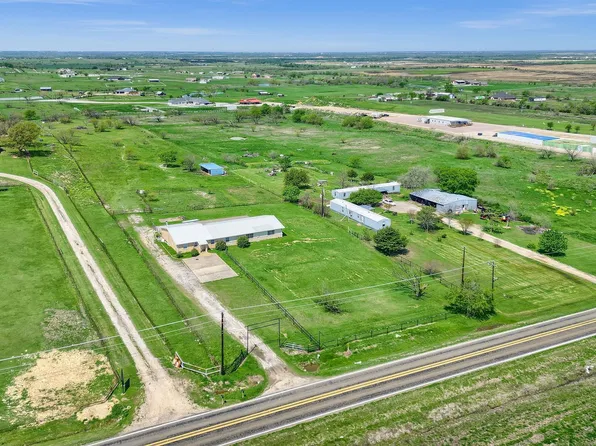 2364 N Louisiana Dr, Celina, TX 75009