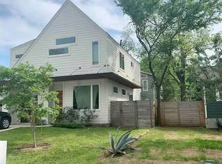 1703 Haskell St, Austin, TX 78702