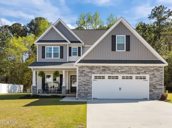 613 Megan Drive, Greenville, NC 27834