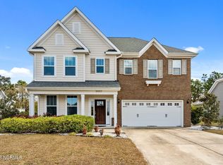 6037 Otter Tail Trl, Wilmington, NC 28412
