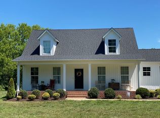 4092 Old River Trl, Powhatan, VA 23139