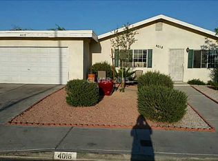 4018 Boratko St, Las Vegas, NV 89115