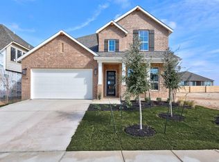 124 Top View Dr, Liberty Hill, TX 78642