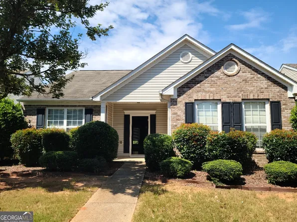 1525 Woodberry Ct, McDonough, GA 30253