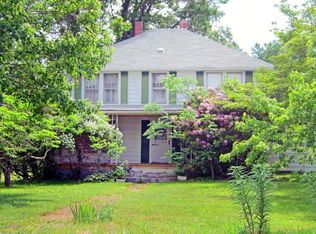 1167 Woods Gap Rd SE, Floyd, VA 24091