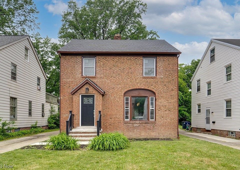 854 Keystone Dr, Cleveland Heights, OH 44121 Zillow