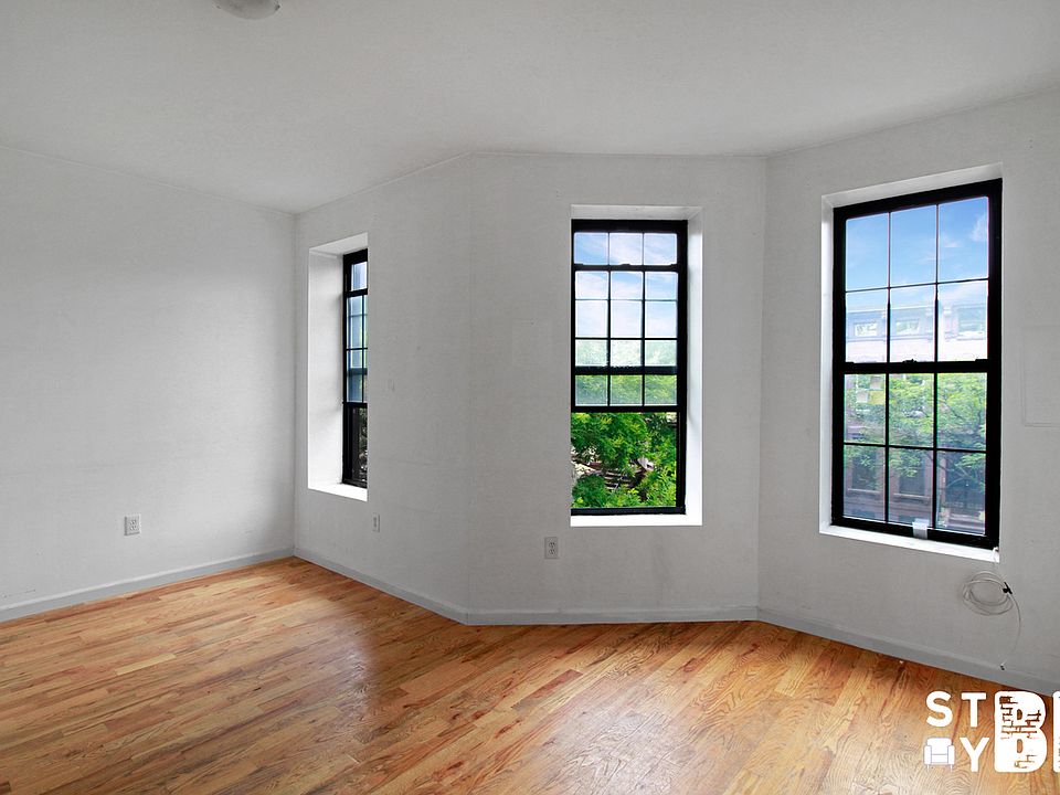 1st image of 368 Hancock St #3D