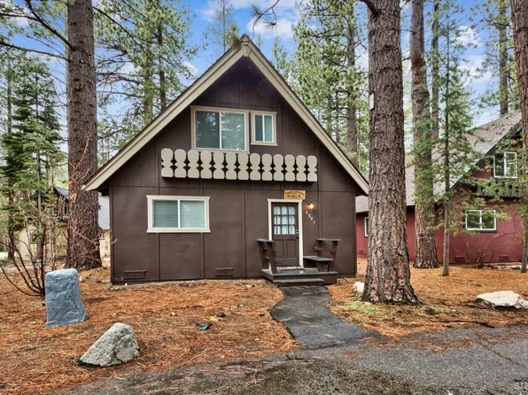 2321 Sky Meadows Ct, South Lake Tahoe, CA 96150
