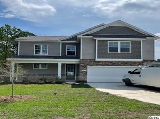 897 Flowering Branch Ave LOT 1431, Belfort C Little River, SC 29566
