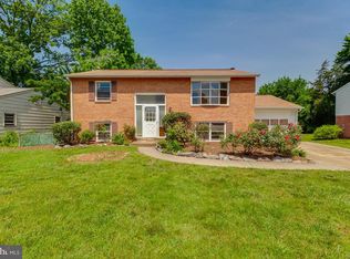 4106 Lees Corner Rd, Chantilly, VA 20151