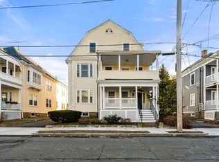 17 Roslyn St, Salem, MA 01970